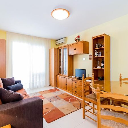 Alegria Id45 Apartment Torrevieja Bagian luar foto