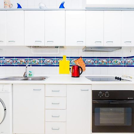 Alegria Id45 Apartment Torrevieja Bagian luar foto
