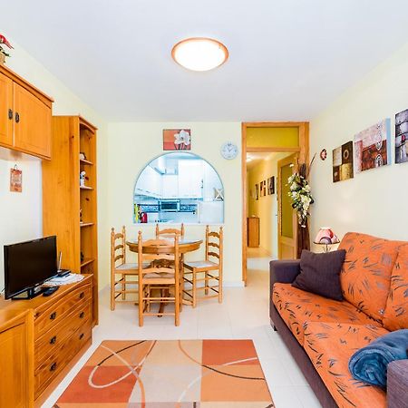 Alegria Id45 Apartment Torrevieja Bagian luar foto