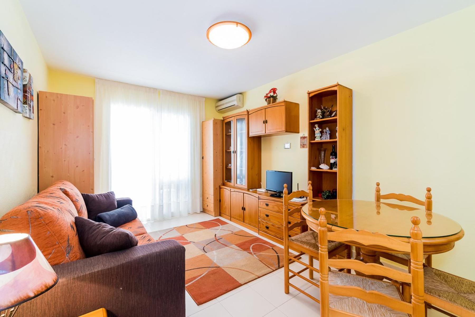 Alegria Id45 Apartment Torrevieja Bagian luar foto