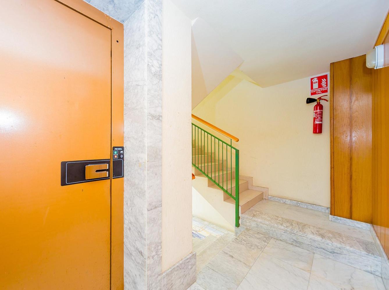 Alegria Id45 Apartment Torrevieja Bagian luar foto