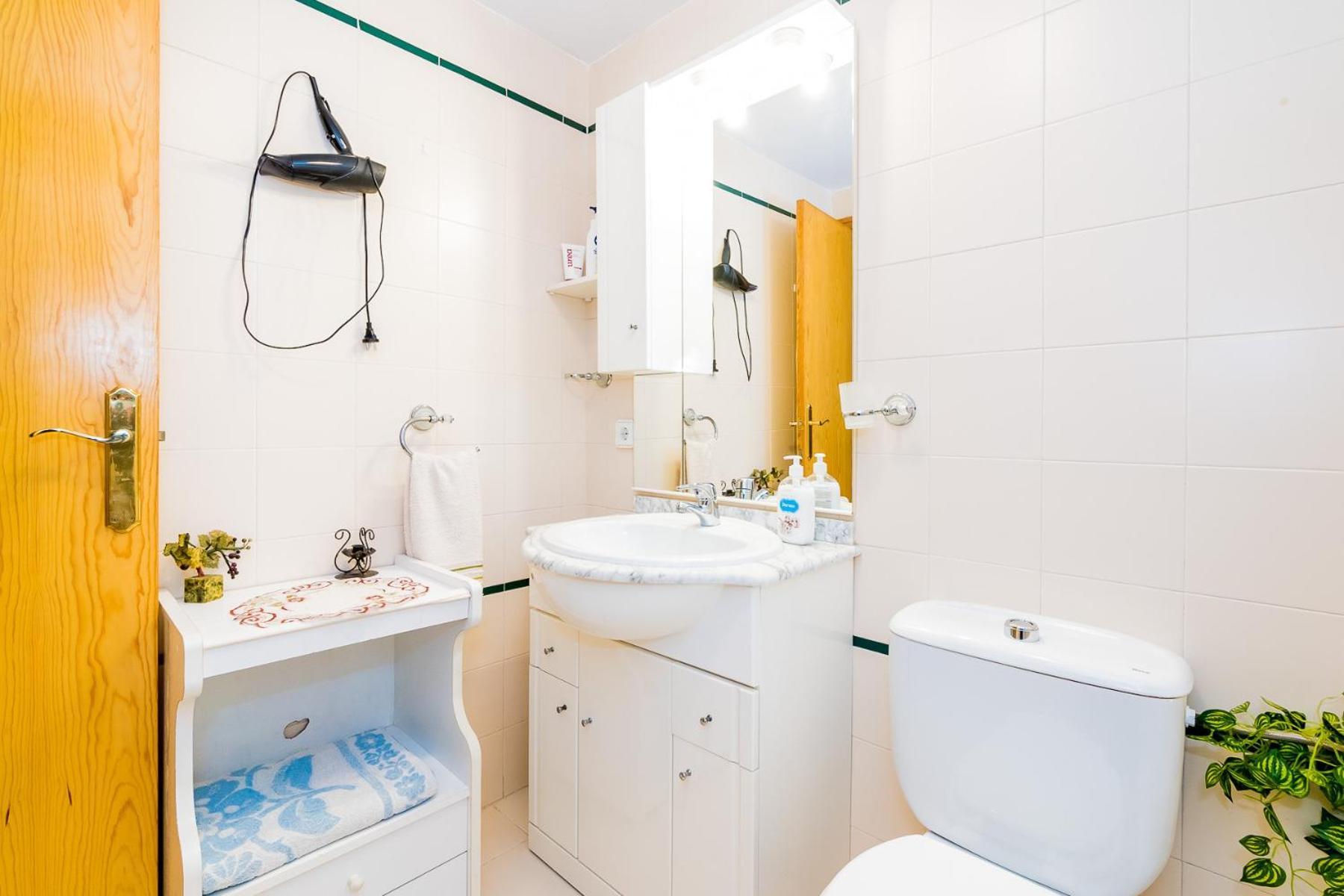 Alegria Id45 Apartment Torrevieja Bagian luar foto