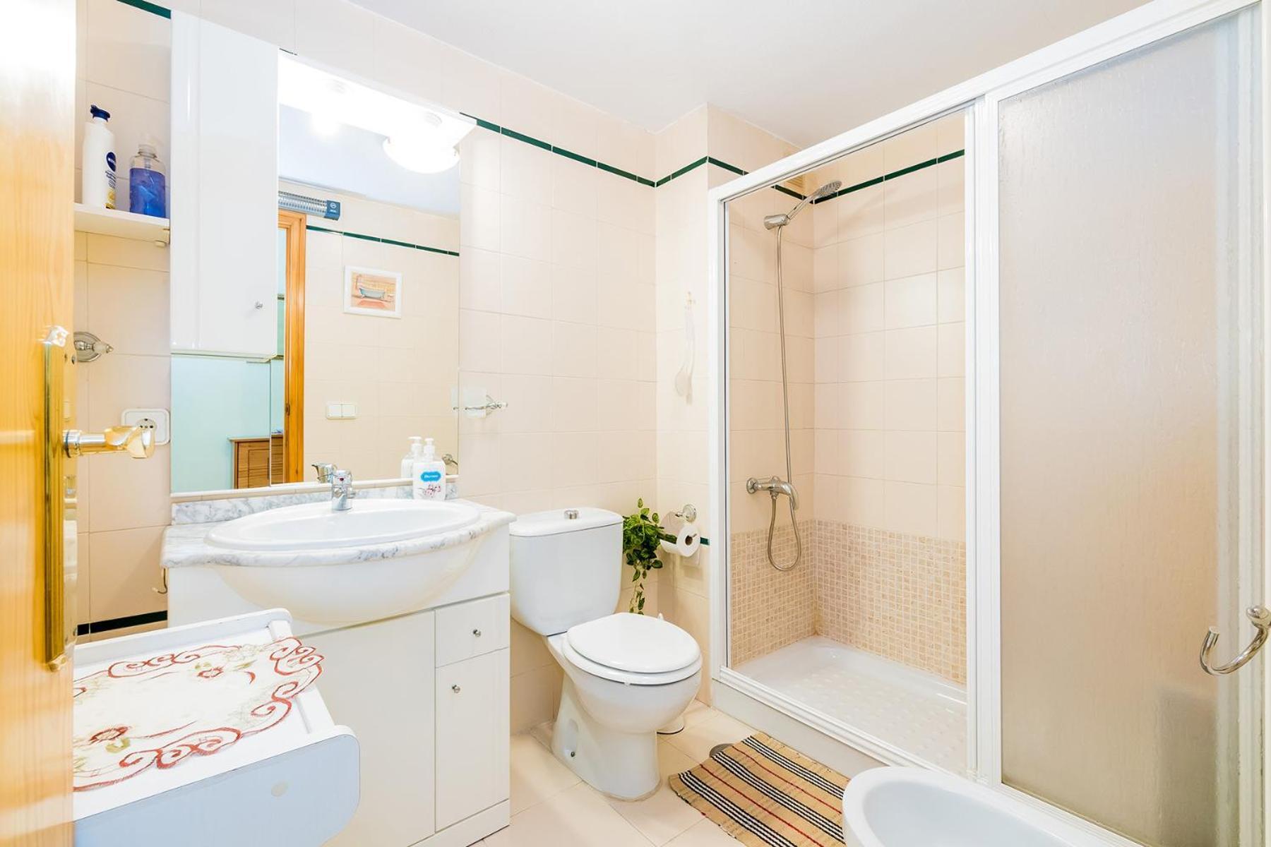 Alegria Id45 Apartment Torrevieja Bagian luar foto