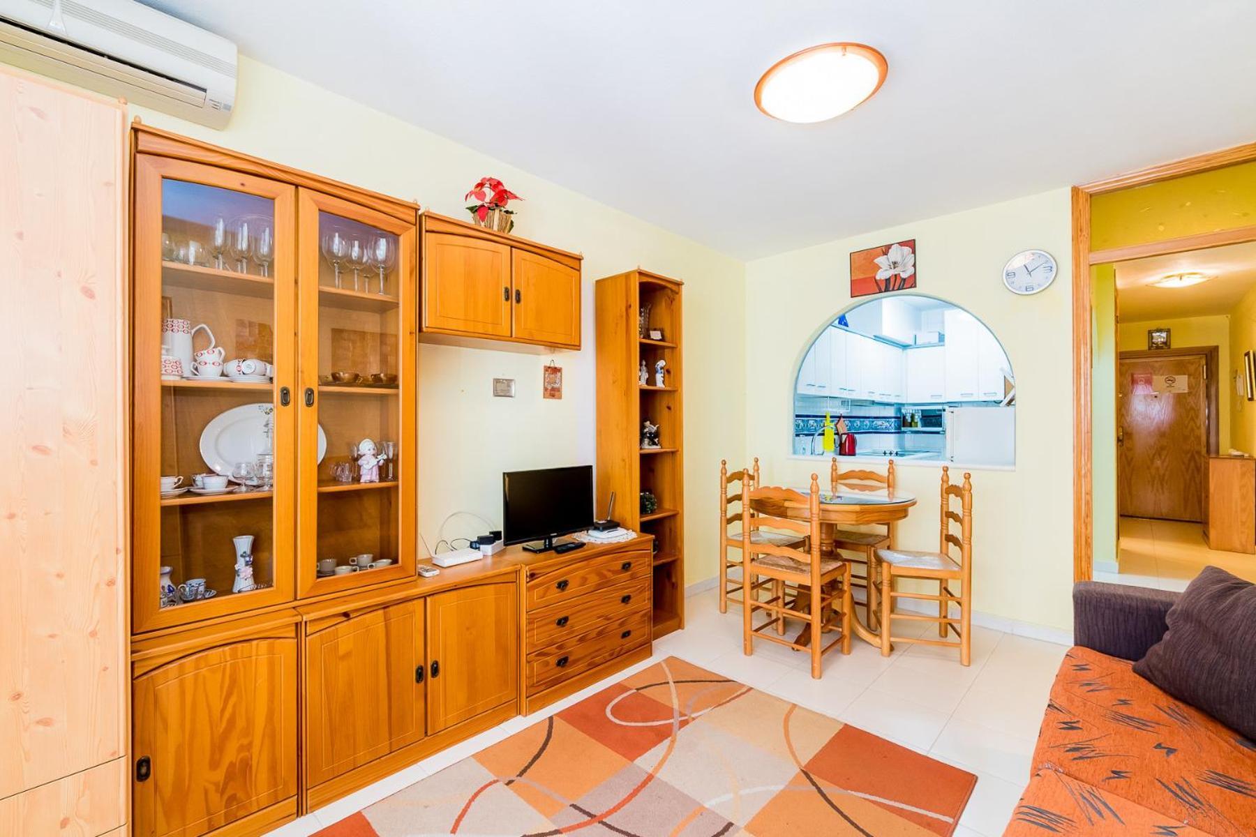 Alegria Id45 Apartment Torrevieja Bagian luar foto