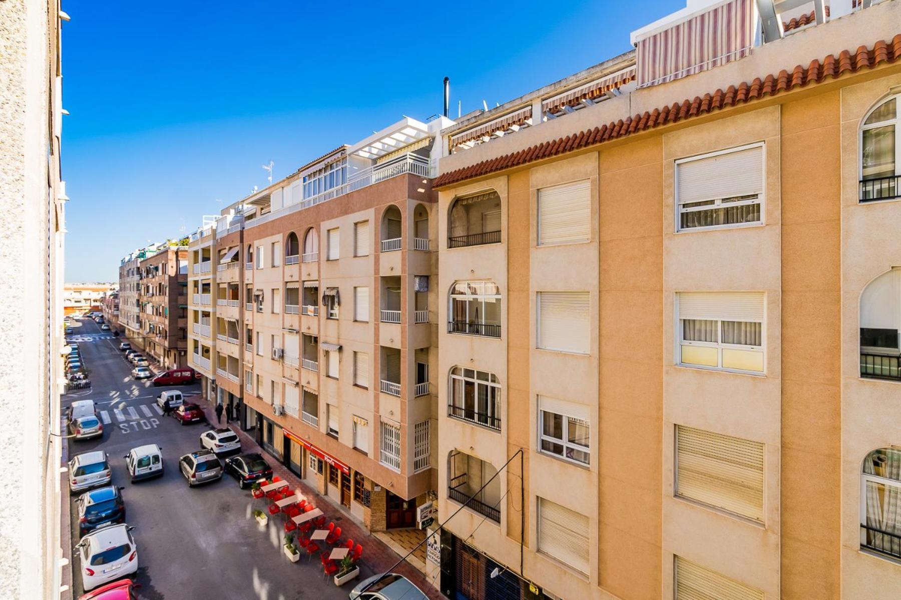 Alegria Id45 Apartment Torrevieja Bagian luar foto